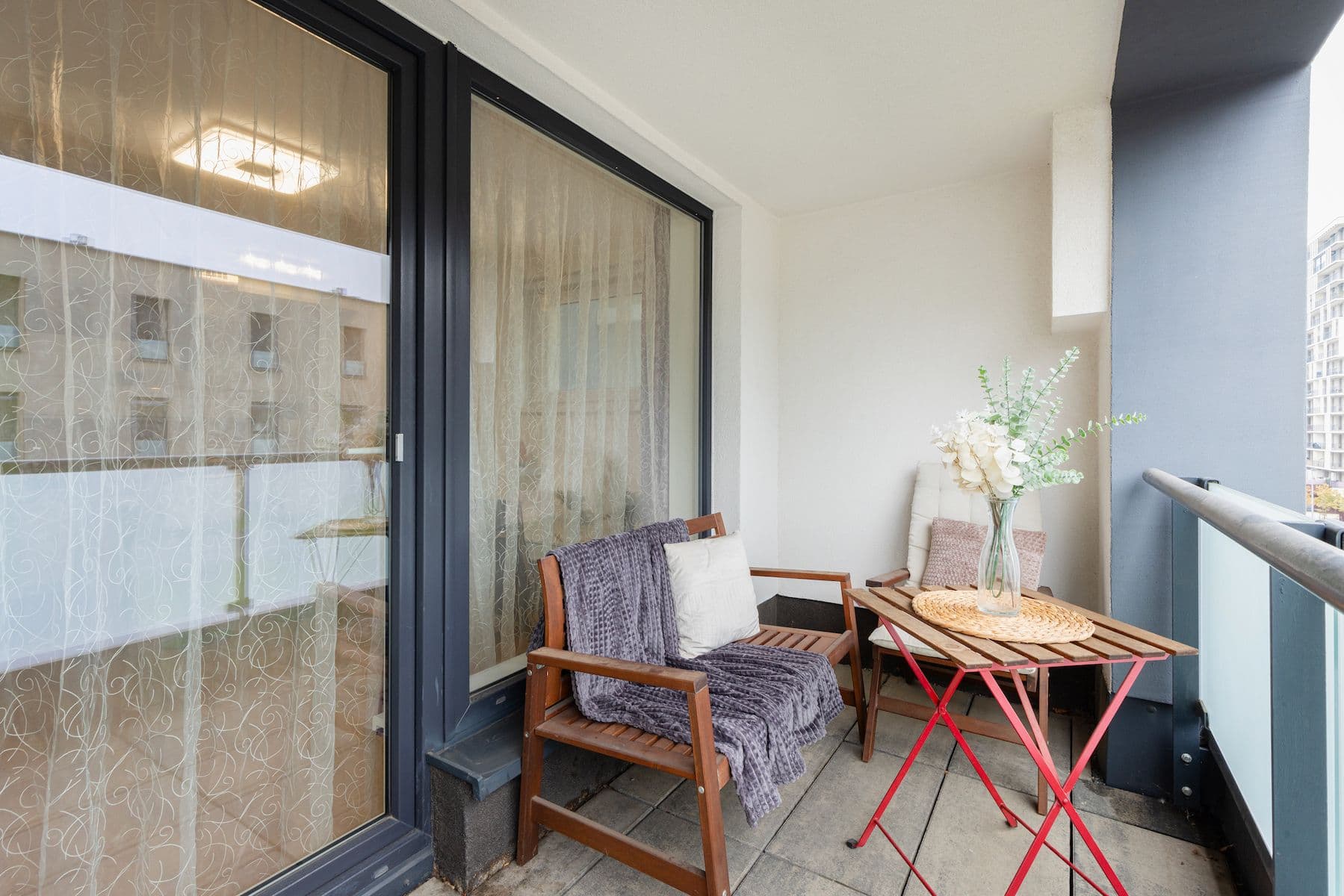 Predaj bytu 1-izbový 48 m², Svitákova, Praha, Praha Predaj bytu 1-izbový 48 m², Svitákova, Praha, Praha