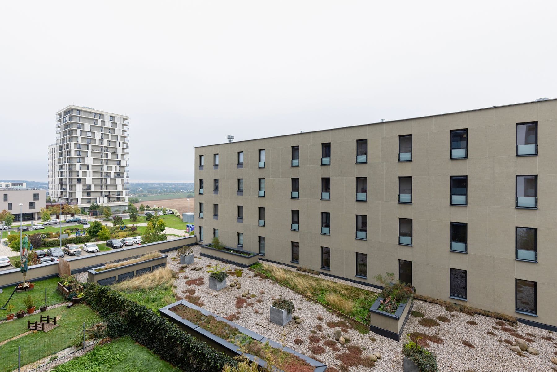 Predaj bytu 1-izbový 48 m², Svitákova, Praha, Praha Predaj bytu 1-izbový 48 m², Svitákova, Praha, Praha