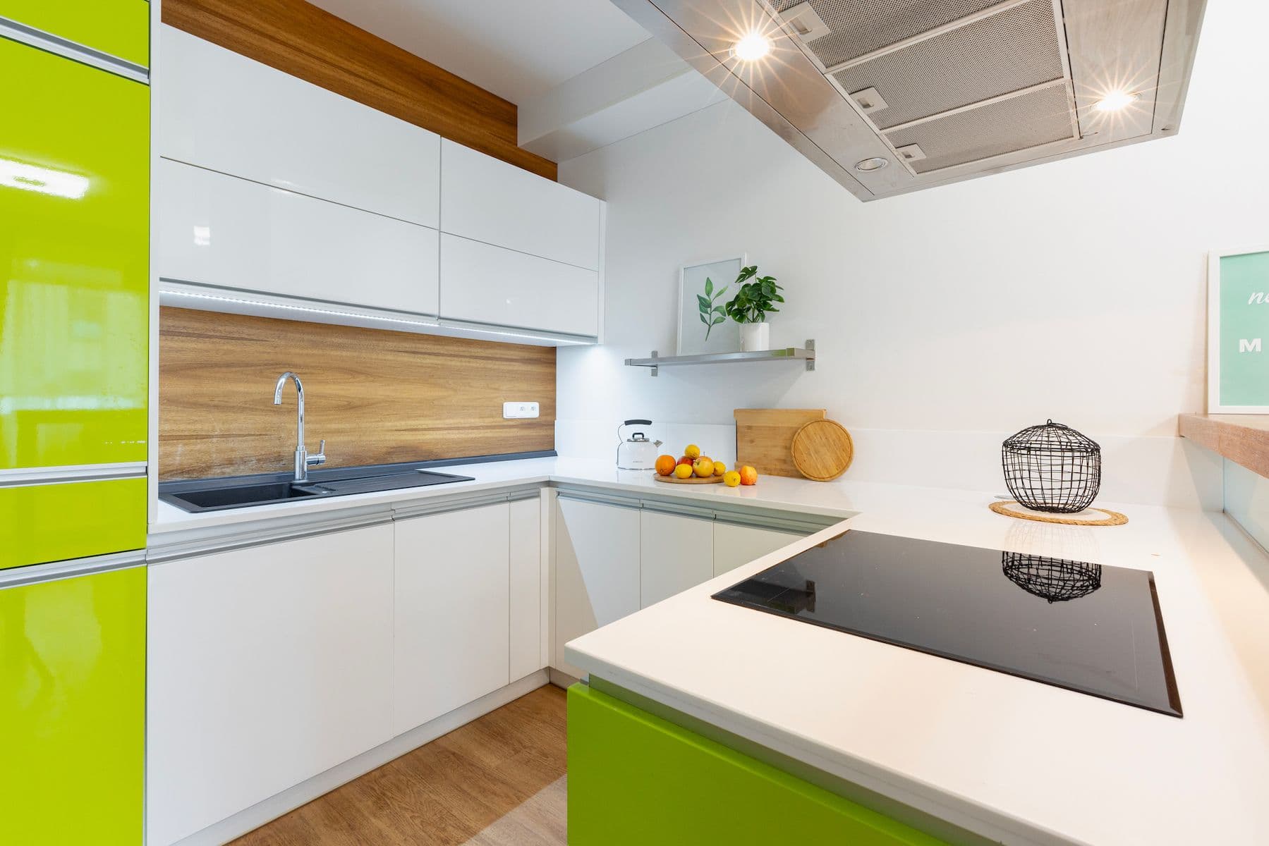 Predaj bytu 1-izbový 48 m², Svitákova, Praha, Praha Predaj bytu 1-izbový 48 m², Svitákova, Praha, Praha