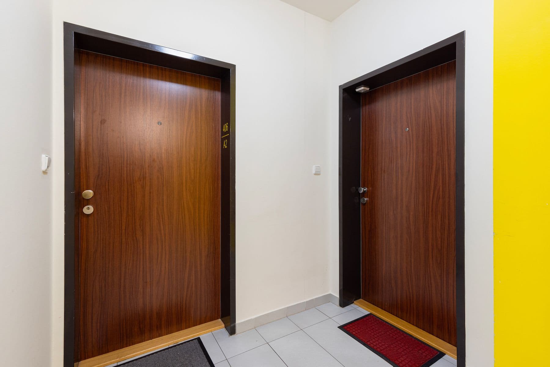 Predaj bytu 1-izbový 48 m², Svitákova, Praha, Praha Predaj bytu 1-izbový 48 m², Svitákova, Praha, Praha