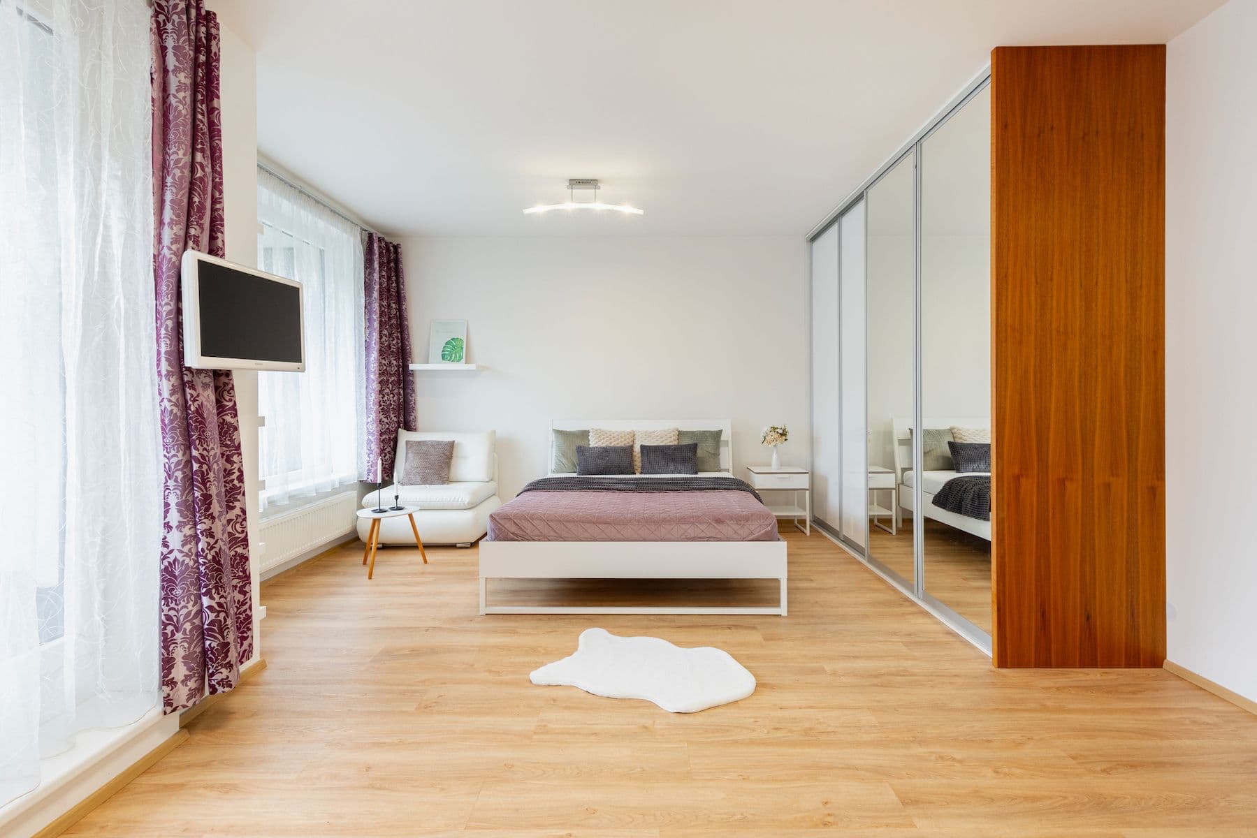 Predaj bytu 1-izbový 48 m², Svitákova, Praha, Praha Predaj bytu 1-izbový 48 m², Svitákova, Praha, Praha