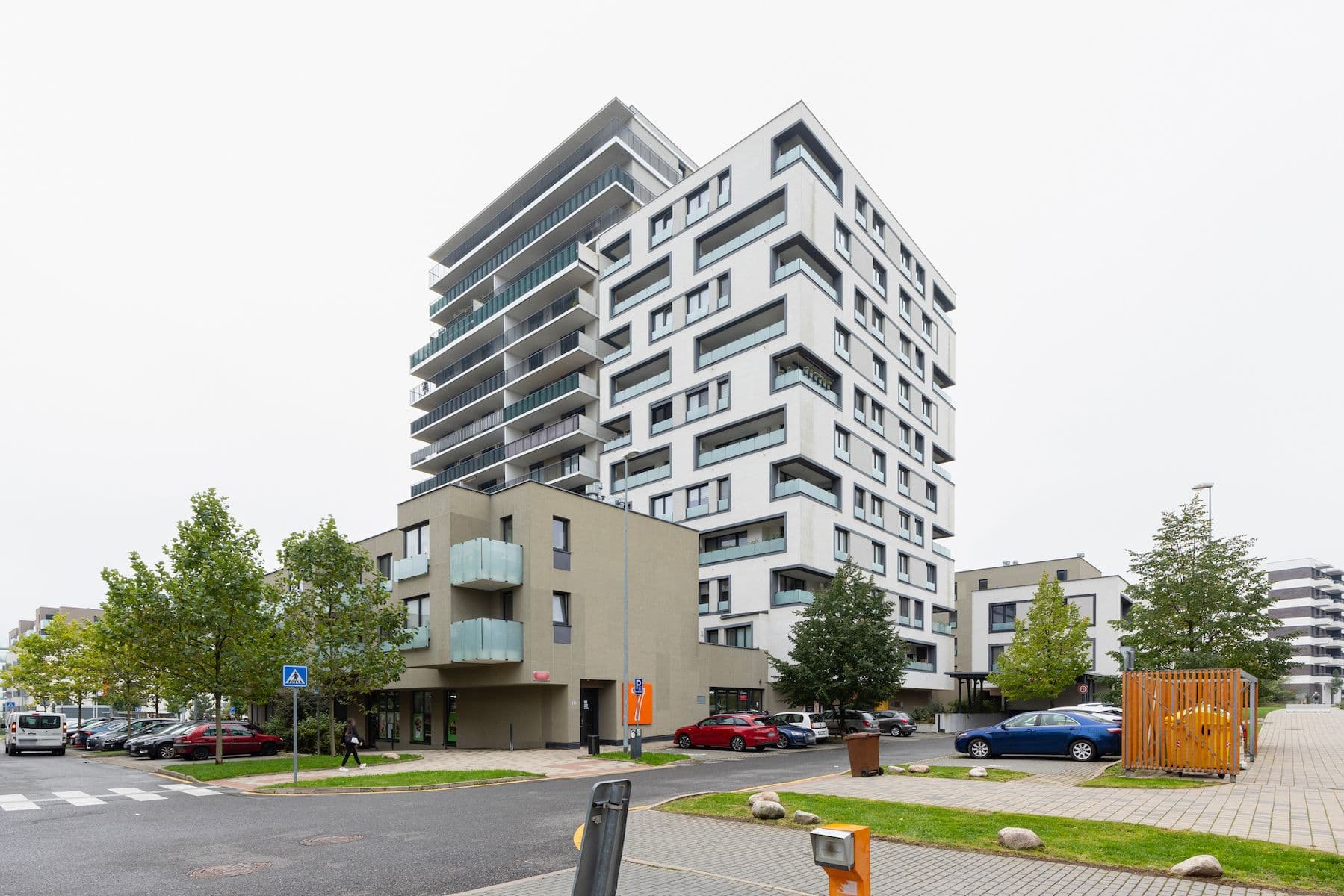 Predaj bytu 1-izbový 48 m², Svitákova, Praha, Praha Predaj bytu 1-izbový 48 m², Svitákova, Praha, Praha