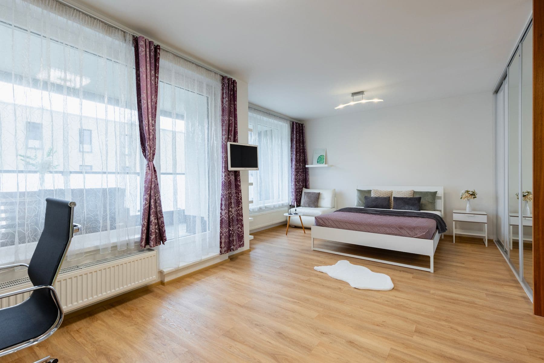 Predaj bytu 1-izbový 48 m², Svitákova, Praha, Praha Predaj bytu 1-izbový 48 m², Svitákova, Praha, Praha