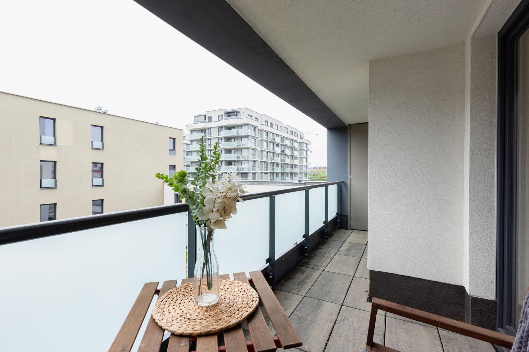 Predaj bytu 1-izbový 48 m², Svitákova, Praha, Praha Predaj bytu 1-izbový 48 m², Svitákova, Praha, Praha