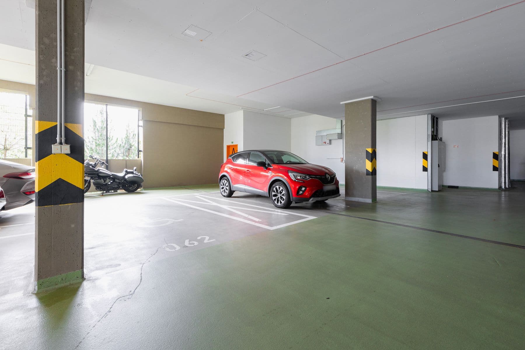 Predaj bytu 1-izbový 48 m², Svitákova, Praha, Praha Predaj bytu 1-izbový 48 m², Svitákova, Praha, Praha