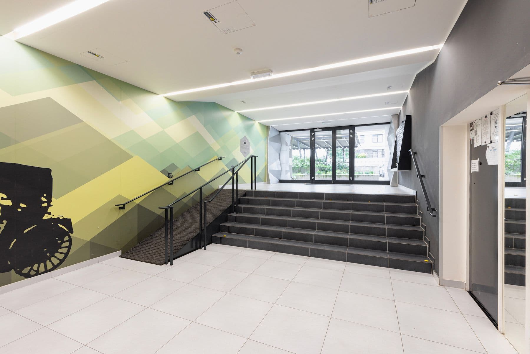 Predaj bytu 1-izbový 48 m², Svitákova, Praha, Praha Predaj bytu 1-izbový 48 m², Svitákova, Praha, Praha