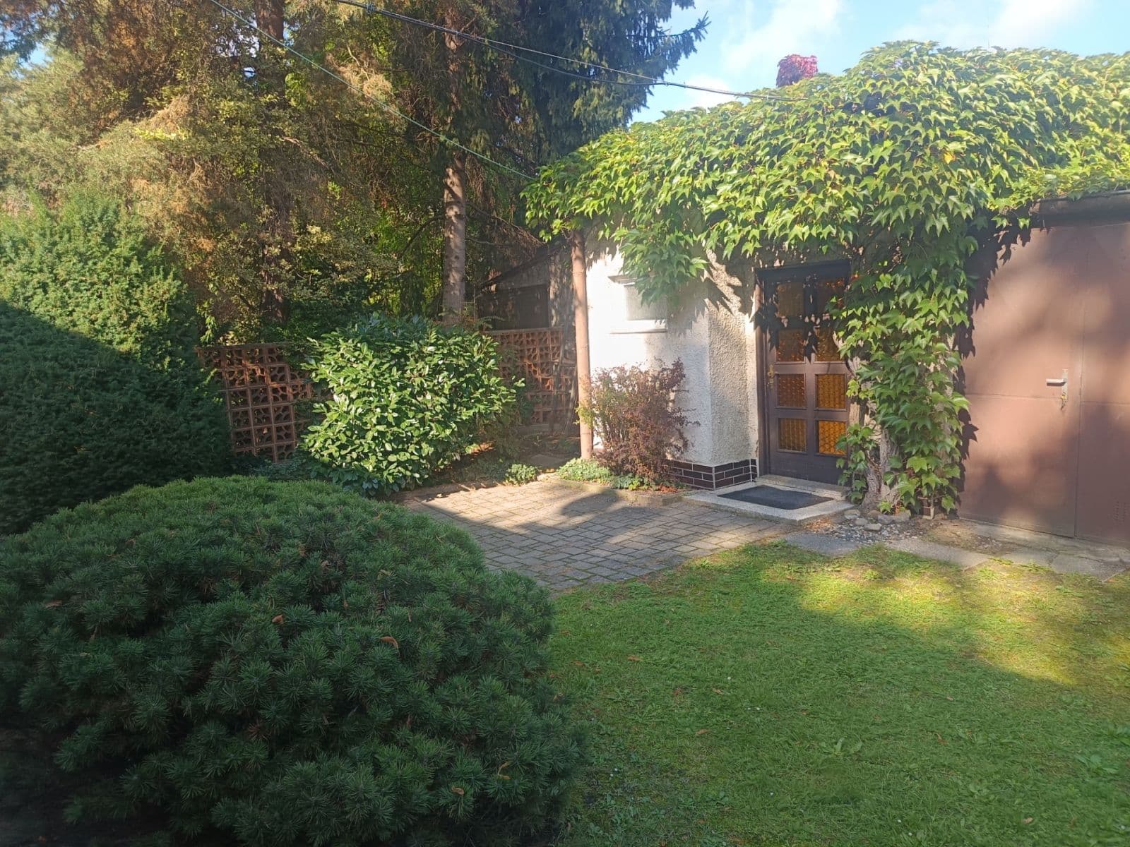 Prenájom bytu 1-izbový 28 m², Káranská, Praha, Praha Prenájom bytu 1-izbový 28 m², Káranská, Praha, Praha