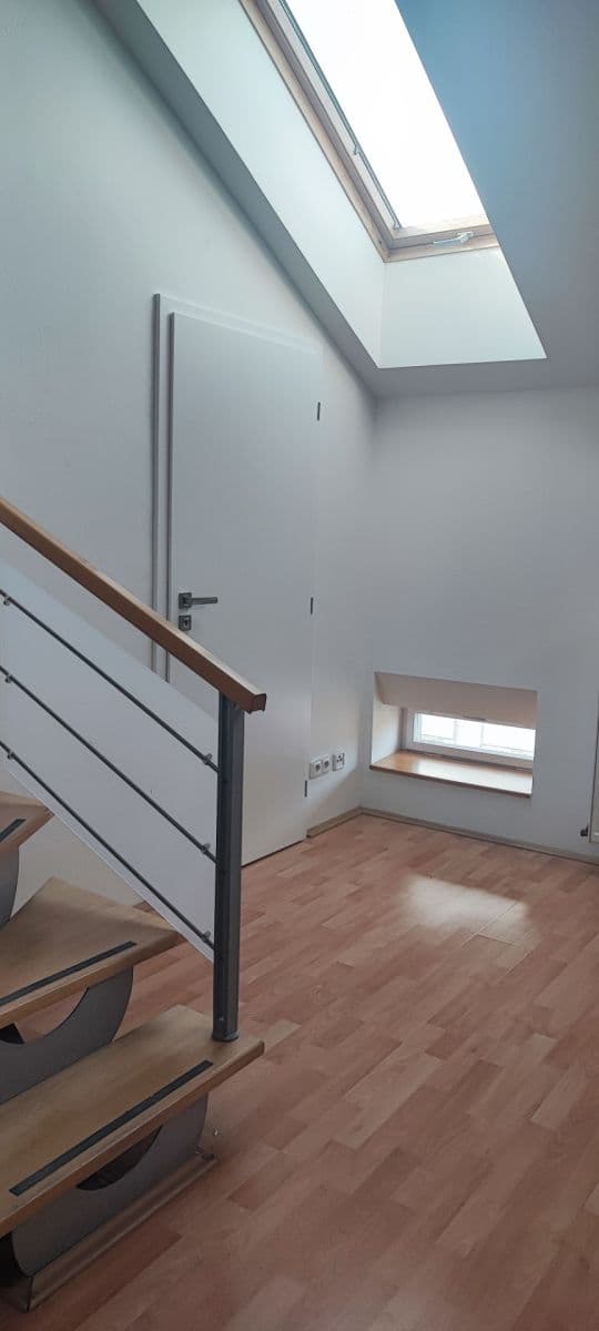Prenájom bytu 3-izbový 60 m², Rumunská, Praha, Praha Prenájom bytu 3-izbový 60 m², Rumunská, Praha, Praha