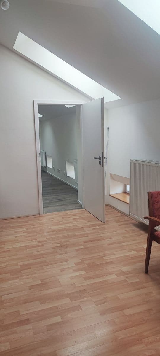 Prenájom bytu 3-izbový 60 m², Rumunská, Praha, Praha Prenájom bytu 3-izbový 60 m², Rumunská, Praha, Praha