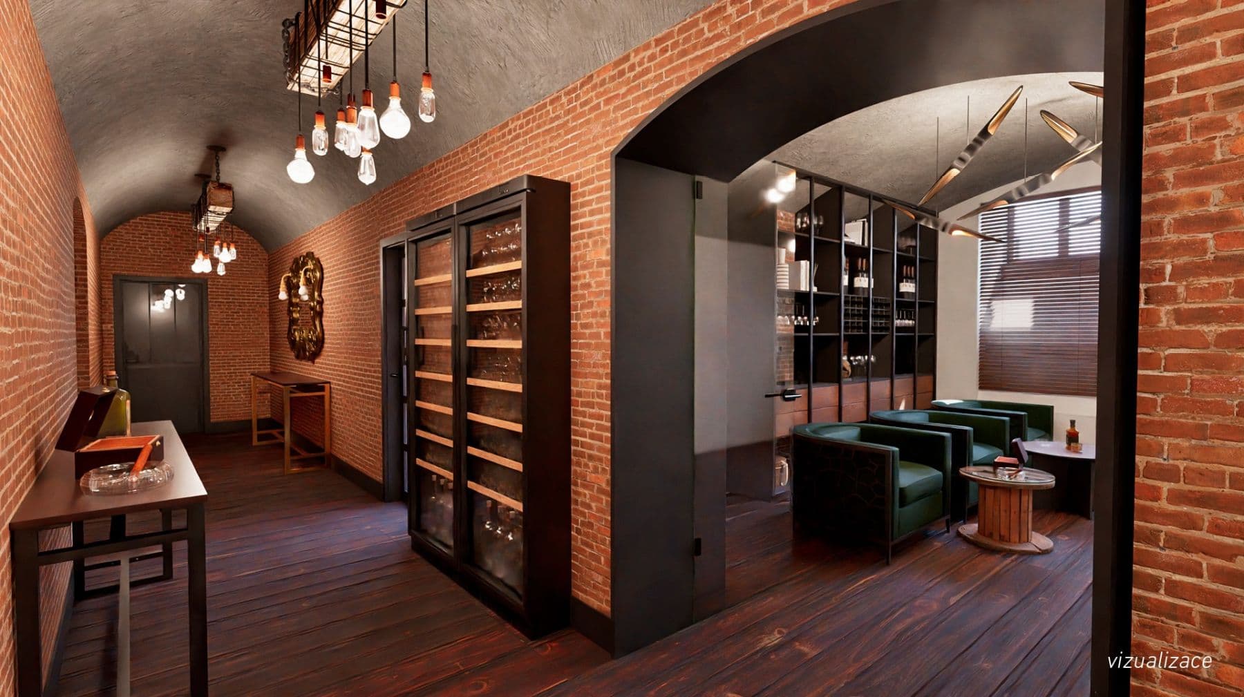 Predaj nebytového priestoru 96 m², Mělnická, Praha, Praha Predaj nebytového priestoru 96 m², Mělnická, Praha, Praha