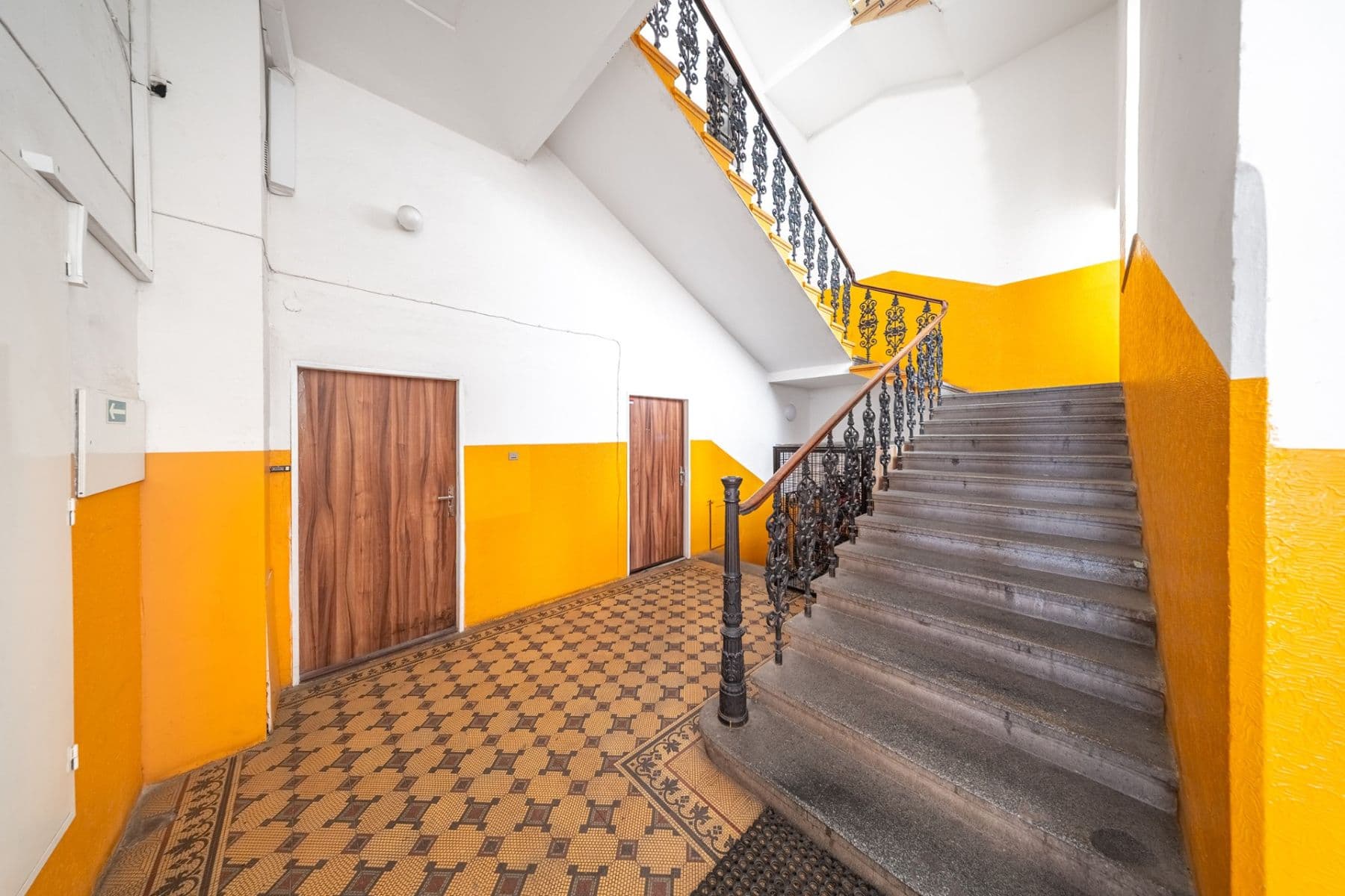 Predaj nebytového priestoru 96 m², Mělnická, Praha, Praha Predaj nebytového priestoru 96 m², Mělnická, Praha, Praha