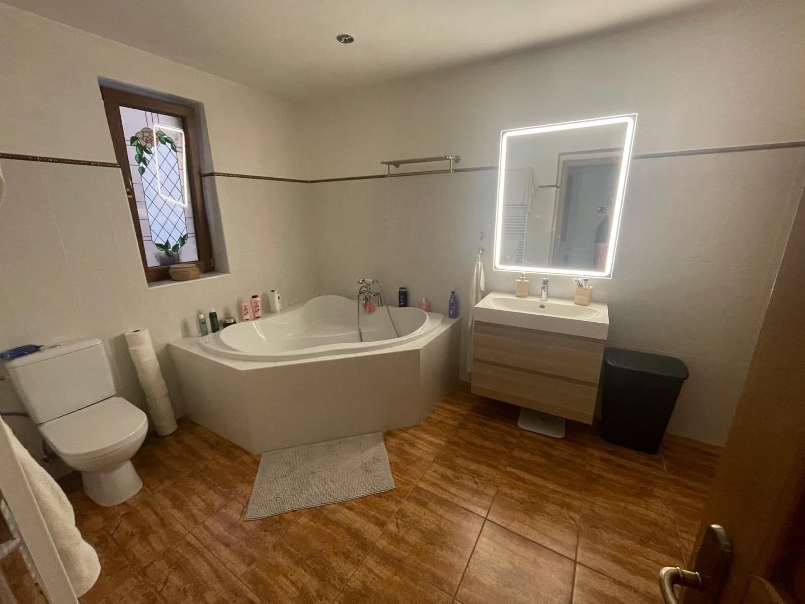 Prenájom domu 120 m², pozemek 170 m², Svojsíkova, Kladno, Středočeský kraj Prenájom domu 120 m², pozemek 170 m², Svojsíkova, Kladno, Středočeský kraj