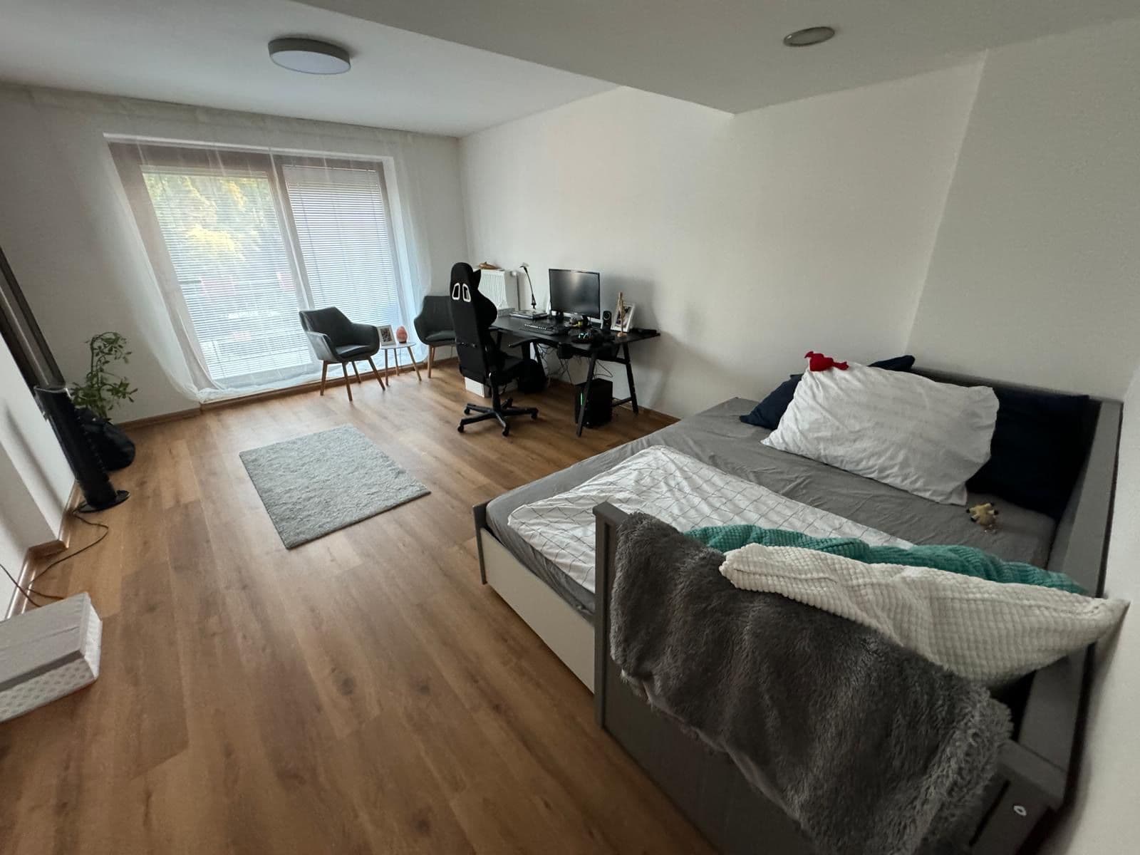 Prenájom domu 120 m², pozemek 170 m², Svojsíkova, Kladno, Středočeský kraj Prenájom domu 120 m², pozemek 170 m², Svojsíkova, Kladno, Středočeský kraj