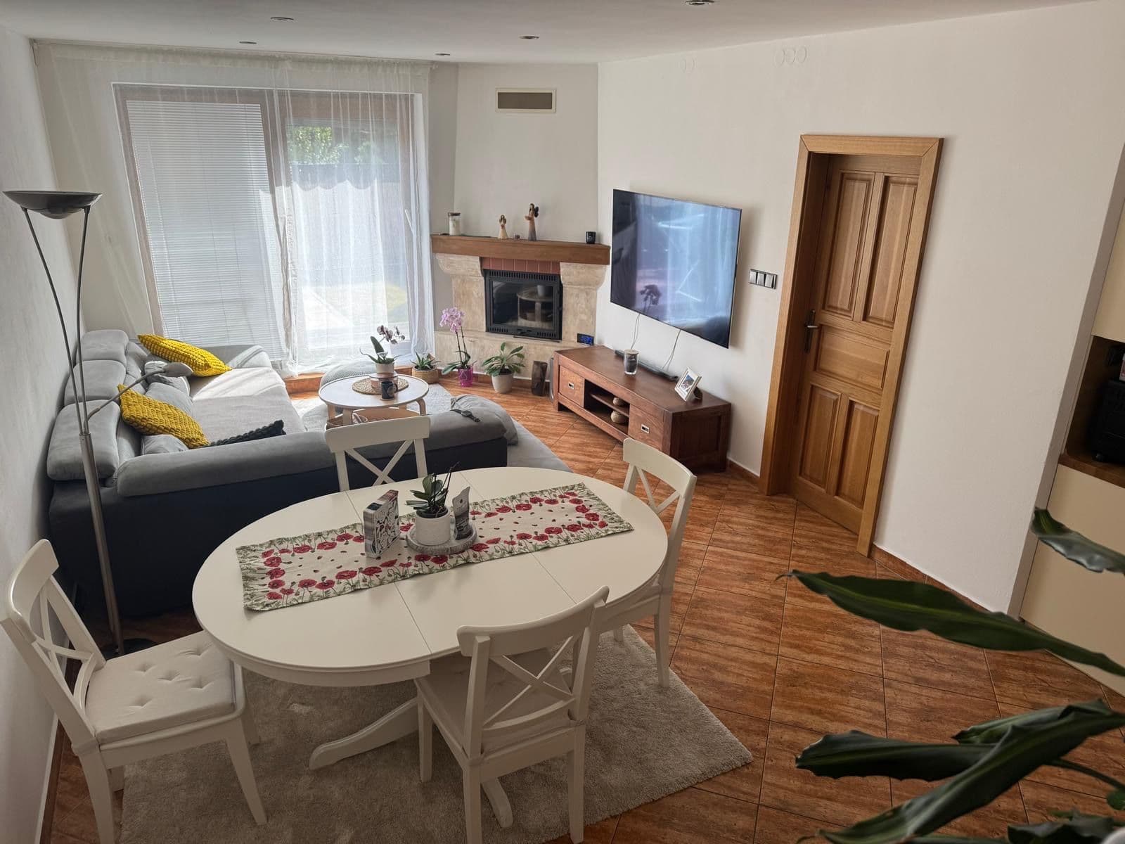 Prenájom domu 120 m², pozemek 170 m², Svojsíkova, Kladno, Středočeský kraj Prenájom domu 120 m², pozemek 170 m², Svojsíkova, Kladno, Středočeský kraj