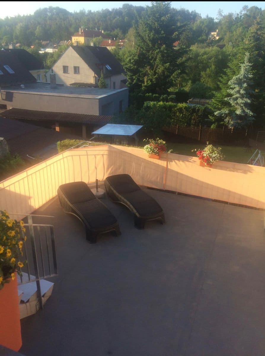 Prenájom domu 120 m², pozemek 170 m², Svojsíkova, Kladno, Středočeský kraj Prenájom domu 120 m², pozemek 170 m², Svojsíkova, Kladno, Středočeský kraj