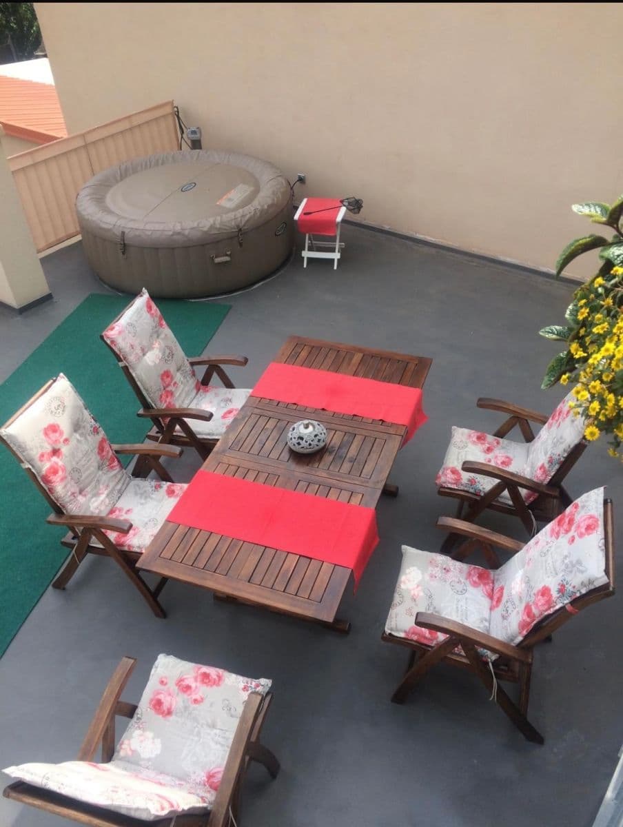 Prenájom domu 120 m², pozemek 170 m², Svojsíkova, Kladno, Středočeský kraj Prenájom domu 120 m², pozemek 170 m², Svojsíkova, Kladno, Středočeský kraj