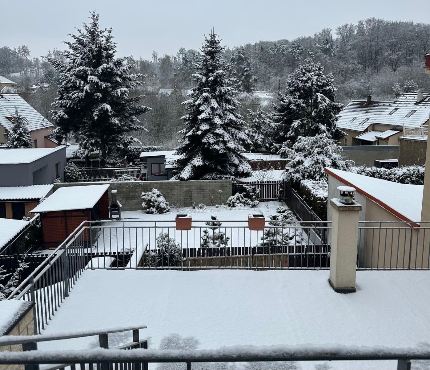 Prenájom domu 120 m², pozemek 170 m², Svojsíkova, Kladno, Středočeský kraj Prenájom domu 120 m², pozemek 170 m², Svojsíkova, Kladno, Středočeský kraj