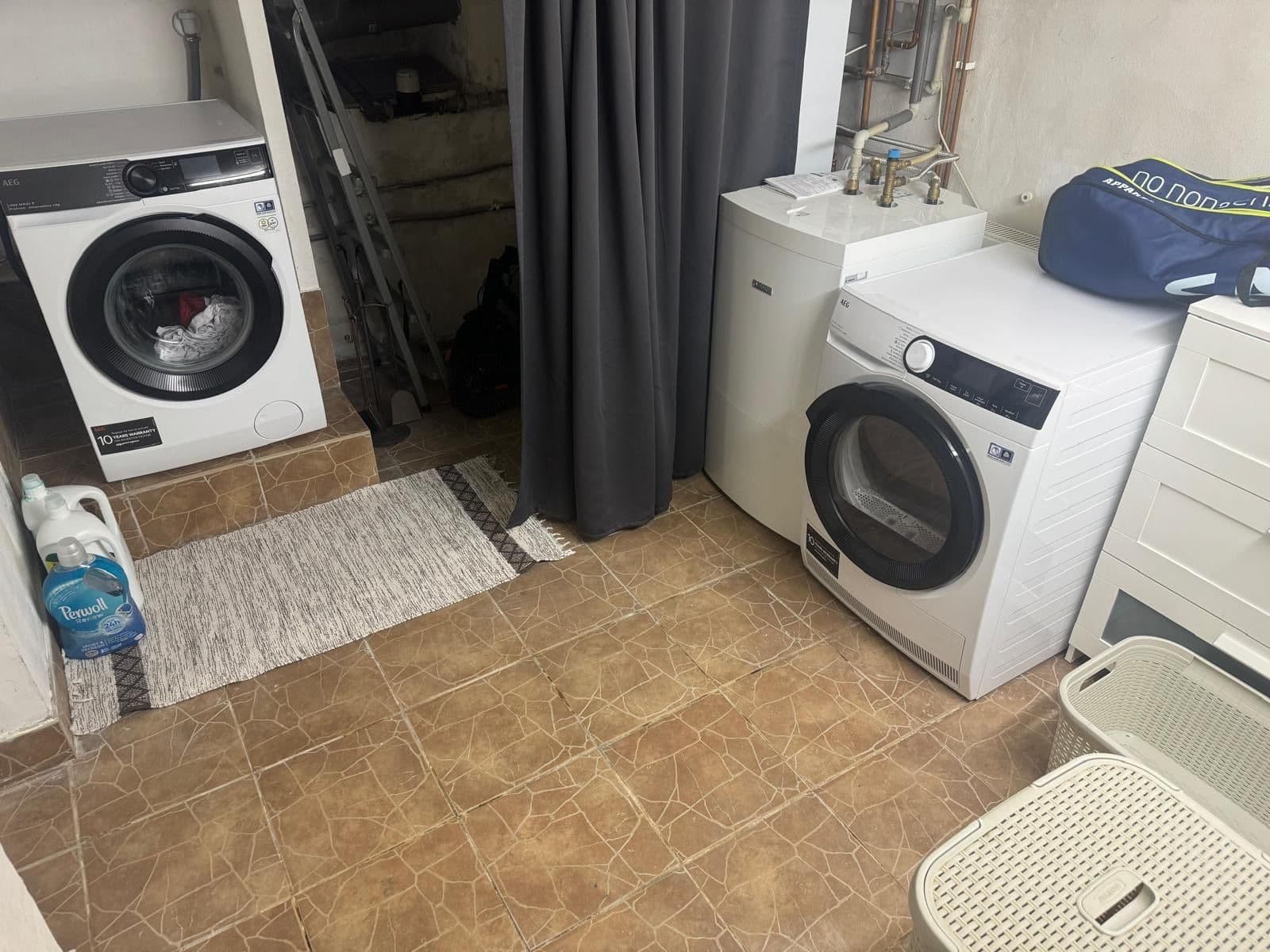 Prenájom domu 120 m², pozemek 170 m², Svojsíkova, Kladno, Středočeský kraj Prenájom domu 120 m², pozemek 170 m², Svojsíkova, Kladno, Středočeský kraj