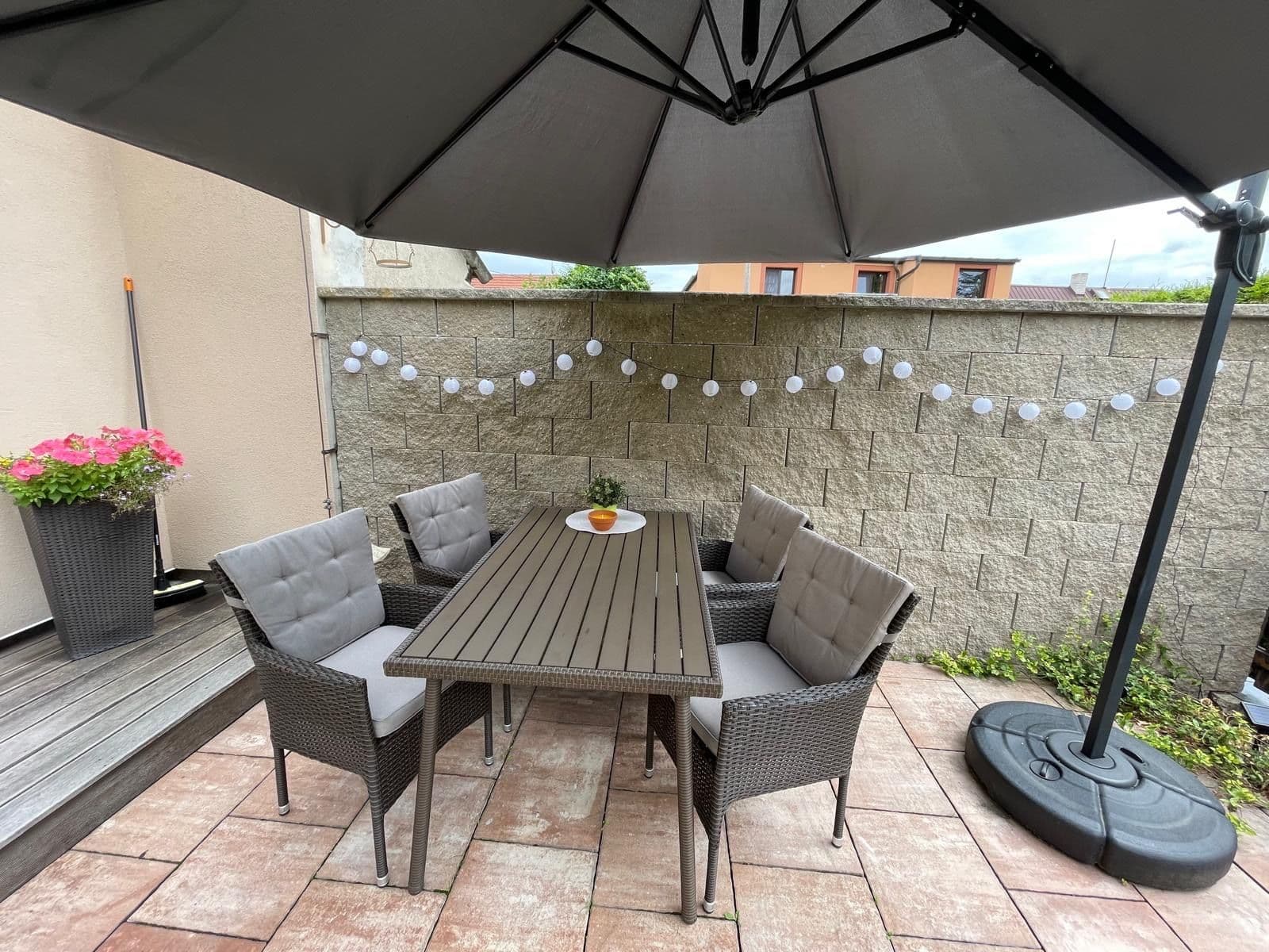 Prenájom domu 120 m², pozemek 170 m², Svojsíkova, Kladno, Středočeský kraj Prenájom domu 120 m², pozemek 170 m², Svojsíkova, Kladno, Středočeský kraj