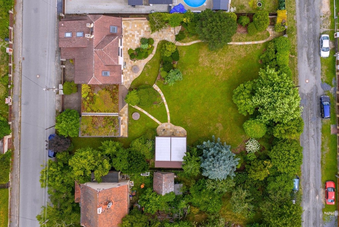 Predaj domu 189 m², pozemek 1.309 m², Sukova, Úvaly, Středočeský kraj Predaj domu 189 m², pozemek 1.309 m², Sukova, Úvaly, Středočeský kraj