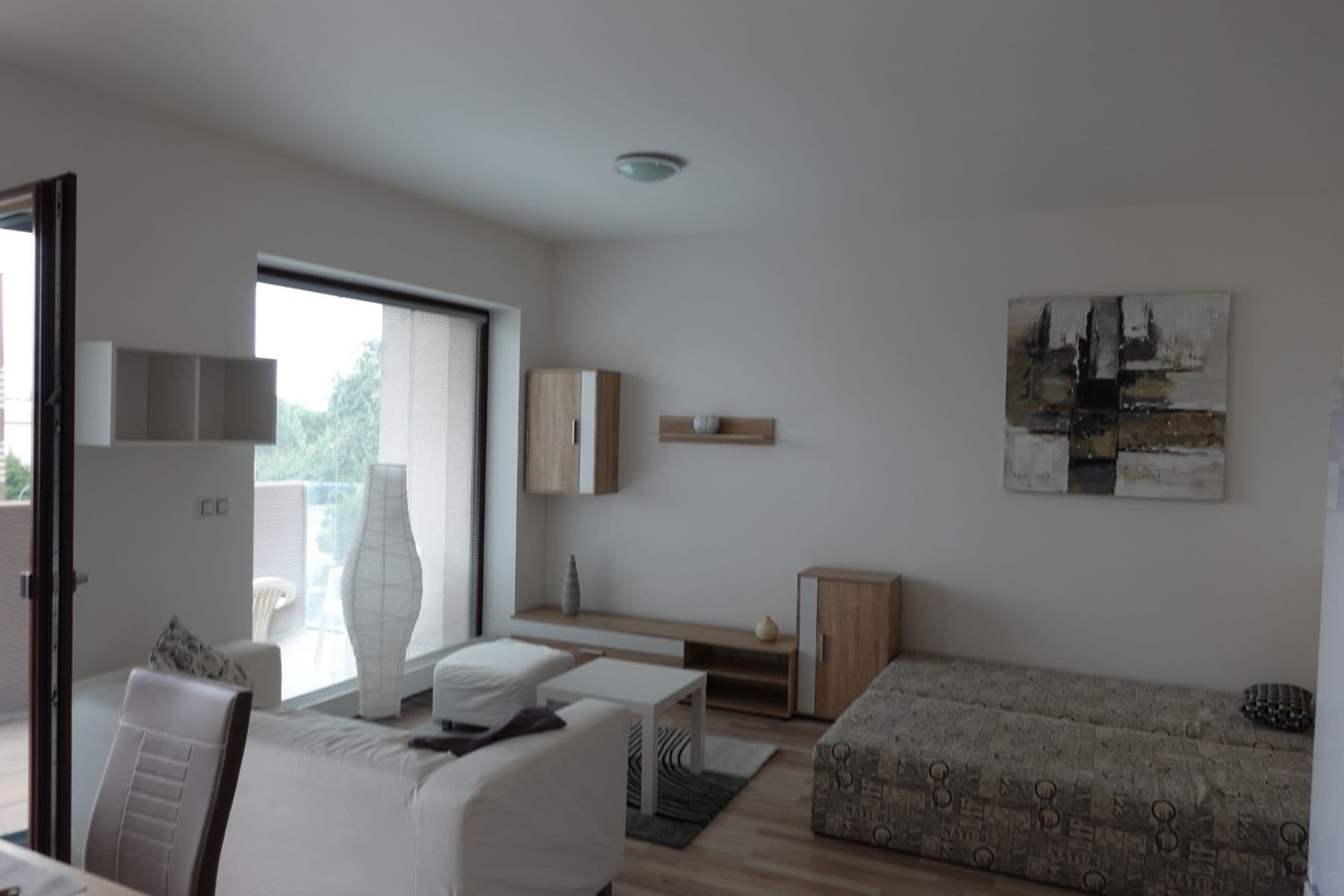 Prenájom bytu 1-izbový 42 m², Kigginsova, Brno, Jihomoravský kraj Prenájom bytu 1-izbový 42 m², Kigginsova, Brno, Jihomoravský kraj