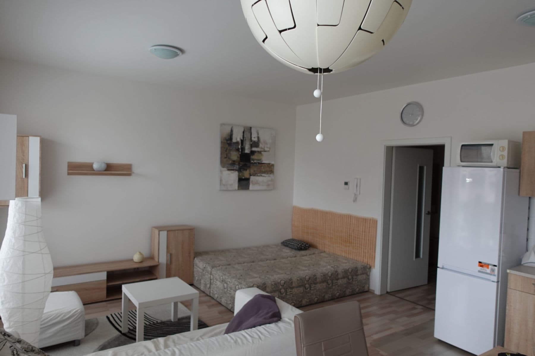 Prenájom bytu 1-izbový 42 m², Kigginsova, Brno, Jihomoravský kraj Prenájom bytu 1-izbový 42 m², Kigginsova, Brno, Jihomoravský kraj