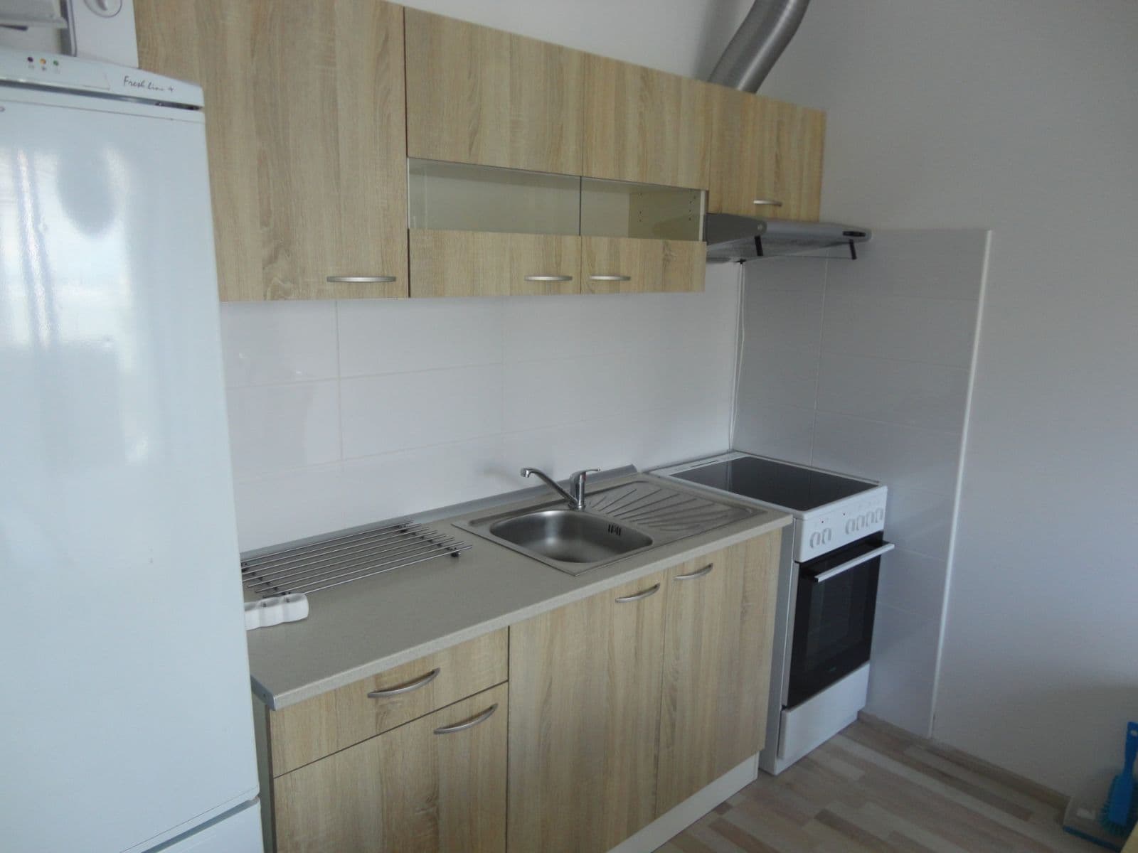 Prenájom bytu 1-izbový 42 m², Kigginsova, Brno, Jihomoravský kraj Prenájom bytu 1-izbový 42 m², Kigginsova, Brno, Jihomoravský kraj