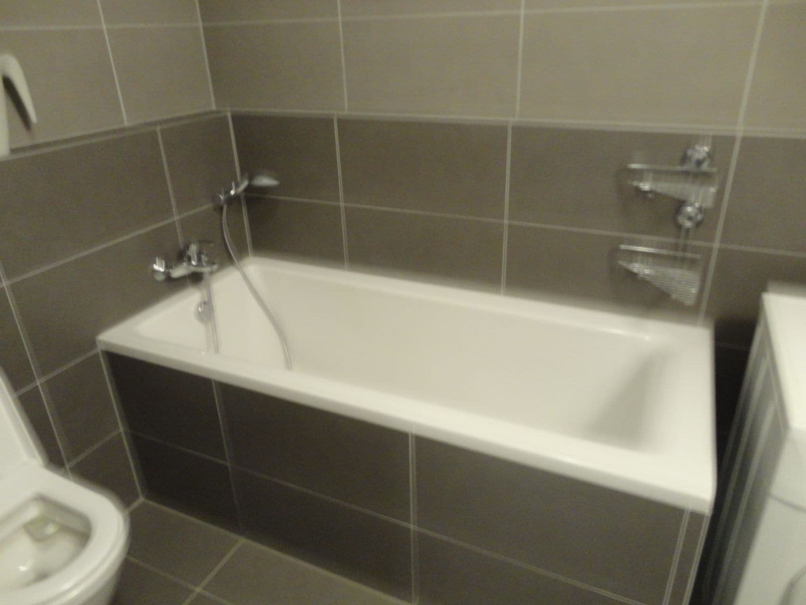 Prenájom bytu 1-izbový 42 m², Kigginsova, Brno, Jihomoravský kraj Prenájom bytu 1-izbový 42 m², Kigginsova, Brno, Jihomoravský kraj
