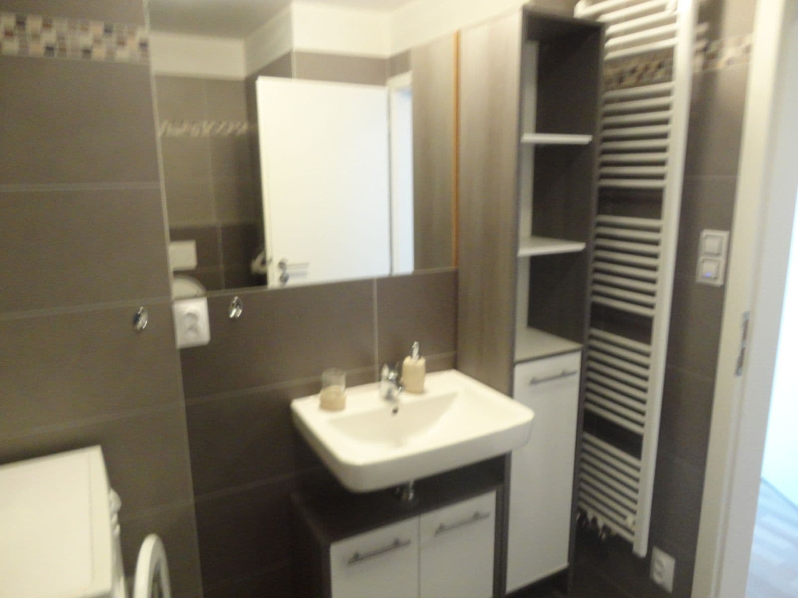 Prenájom bytu 1-izbový 42 m², Kigginsova, Brno, Jihomoravský kraj Prenájom bytu 1-izbový 42 m², Kigginsova, Brno, Jihomoravský kraj