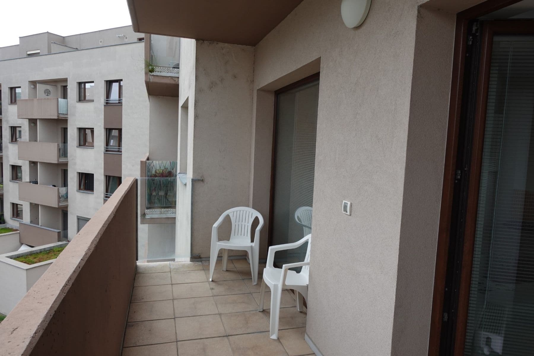 Prenájom bytu 1-izbový 42 m², Kigginsova, Brno, Jihomoravský kraj Prenájom bytu 1-izbový 42 m², Kigginsova, Brno, Jihomoravský kraj