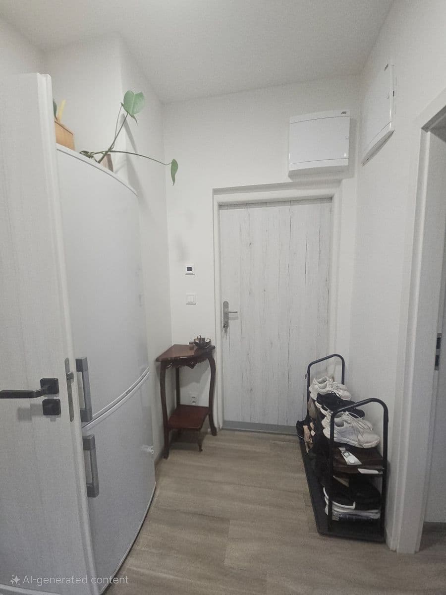 Prenájom bytu 1-izbový 32 m², Pod Závěrkou, Praha, Praha Prenájom bytu 1-izbový 32 m², Pod Závěrkou, Praha, Praha