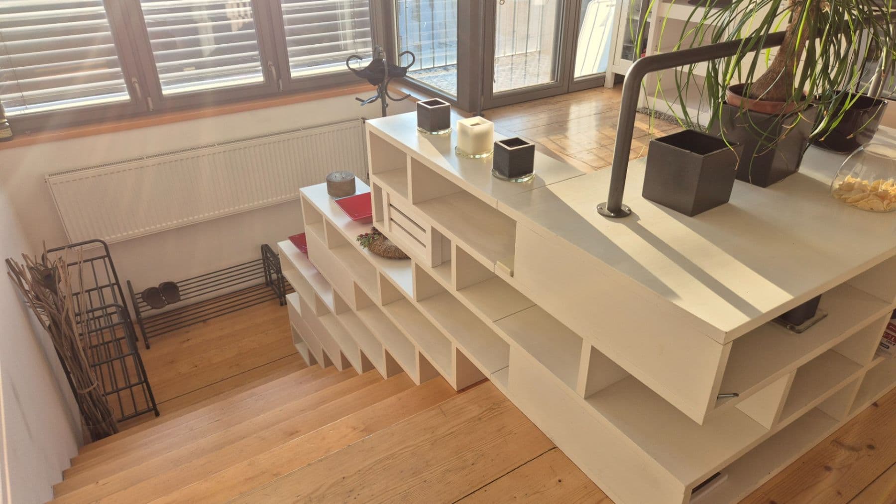 Prenájom bytu 2-izbový 61 m², U Hráze, Praha, Praha Prenájom bytu 2-izbový 61 m², U Hráze, Praha, Praha