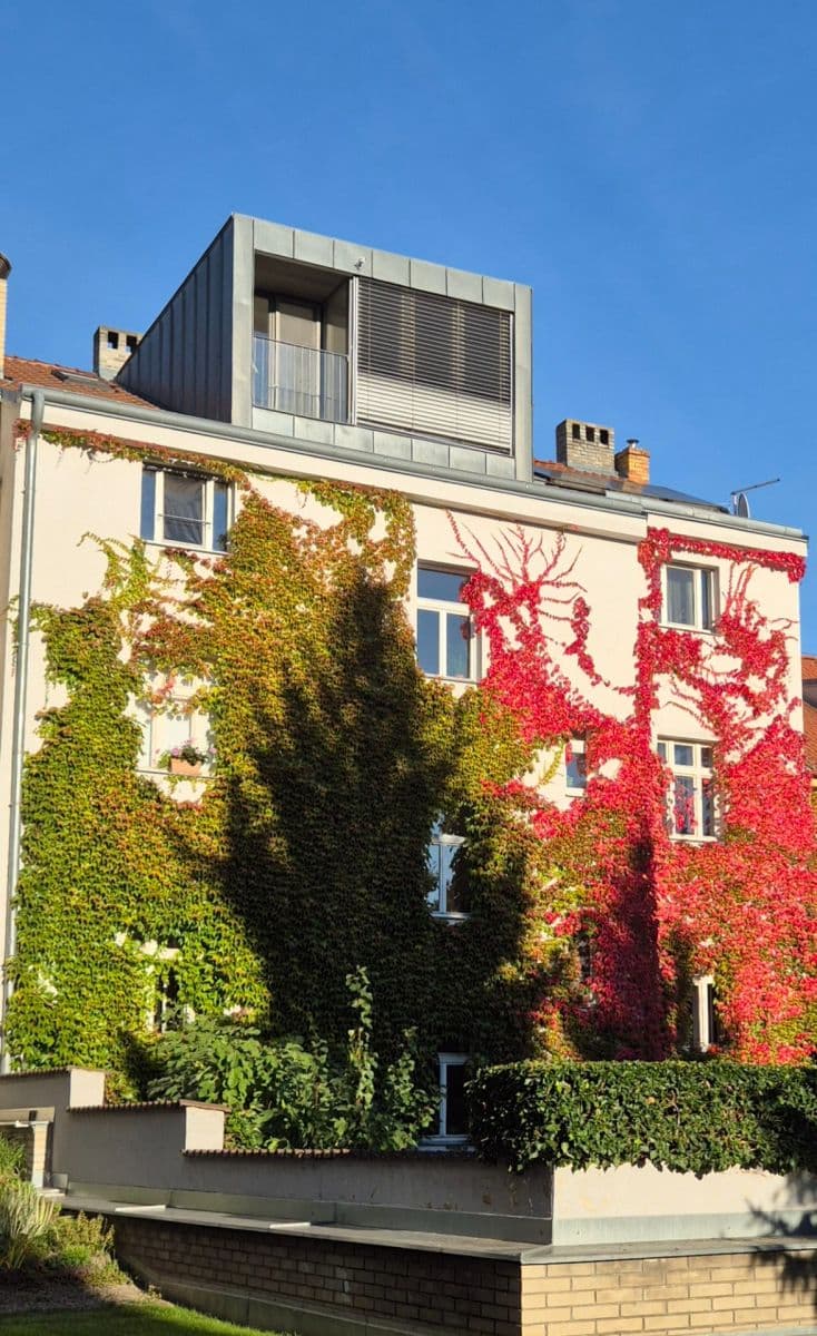 Prenájom bytu 2-izbový 61 m², U Hráze, Praha, Praha Prenájom bytu 2-izbový 61 m², U Hráze, Praha, Praha
