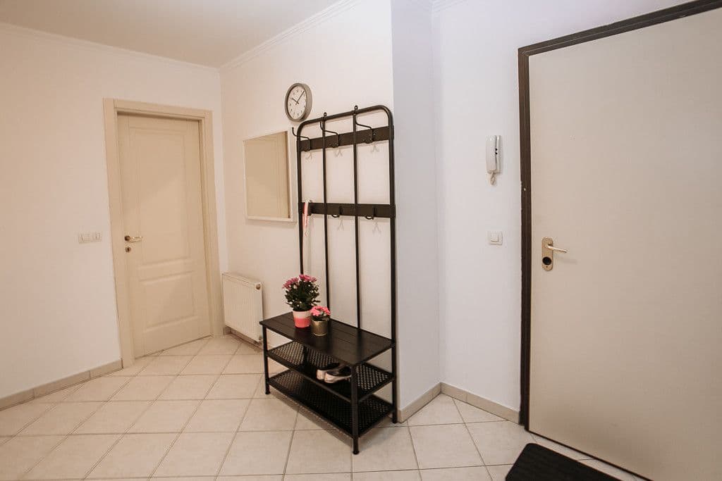 Prenájom bytu 43 m², Tyršova, Praha, Praha Prenájom bytu 43 m², Tyršova, Praha, Praha