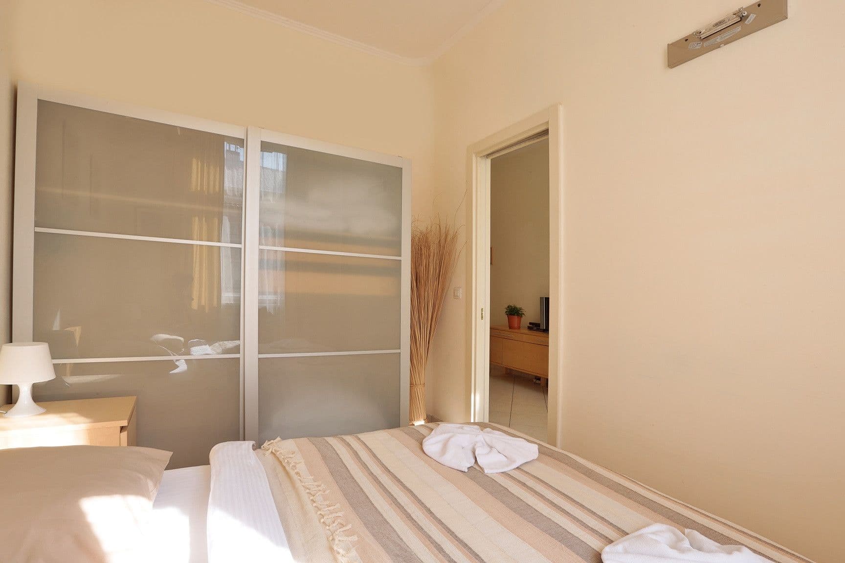 Prenájom bytu 43 m², Tyršova, Praha, Praha Prenájom bytu 43 m², Tyršova, Praha, Praha