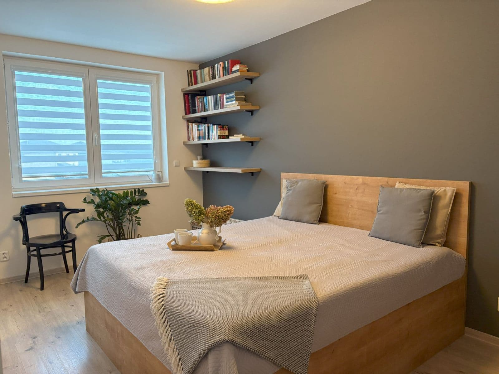 Predaj bytu 3-izbový 78 m², Polerady, Středočeský kraj Predaj bytu 3-izbový 78 m², Polerady, Středočeský kraj