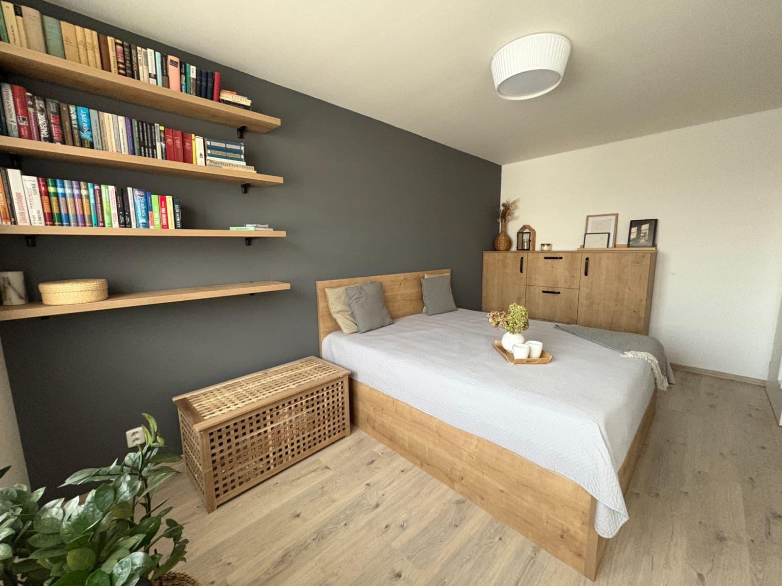 Predaj bytu 3-izbový 78 m², Polerady, Středočeský kraj Predaj bytu 3-izbový 78 m², Polerady, Středočeský kraj