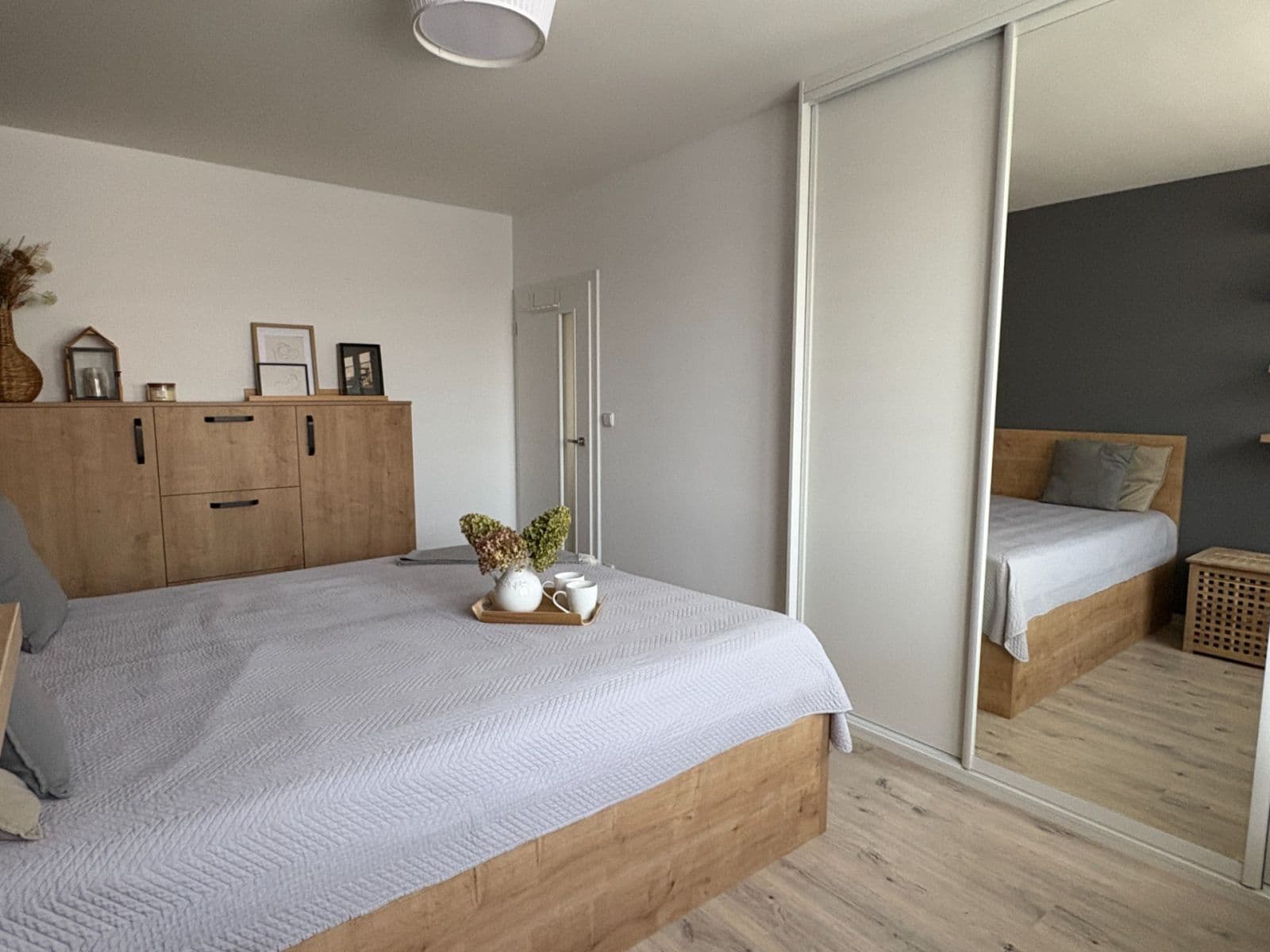 Predaj bytu 3-izbový 78 m², Polerady, Středočeský kraj Predaj bytu 3-izbový 78 m², Polerady, Středočeský kraj