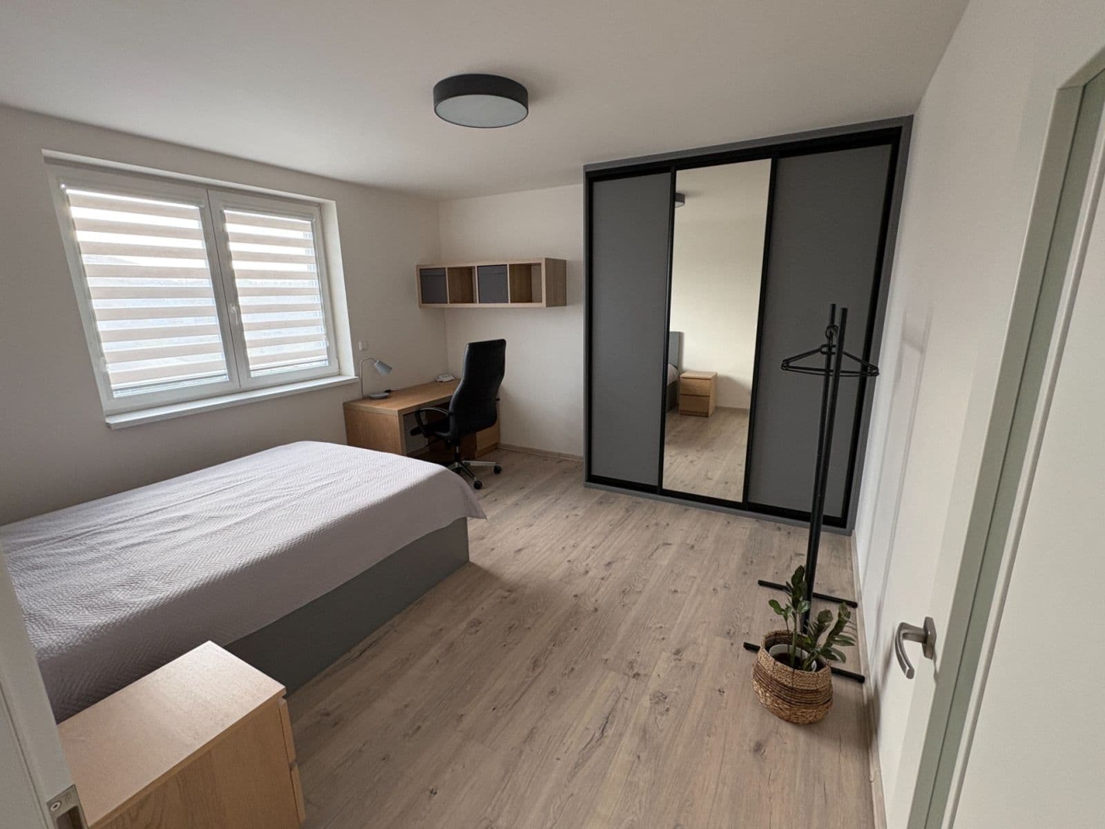 Predaj bytu 3-izbový 78 m², Polerady, Středočeský kraj Predaj bytu 3-izbový 78 m², Polerady, Středočeský kraj