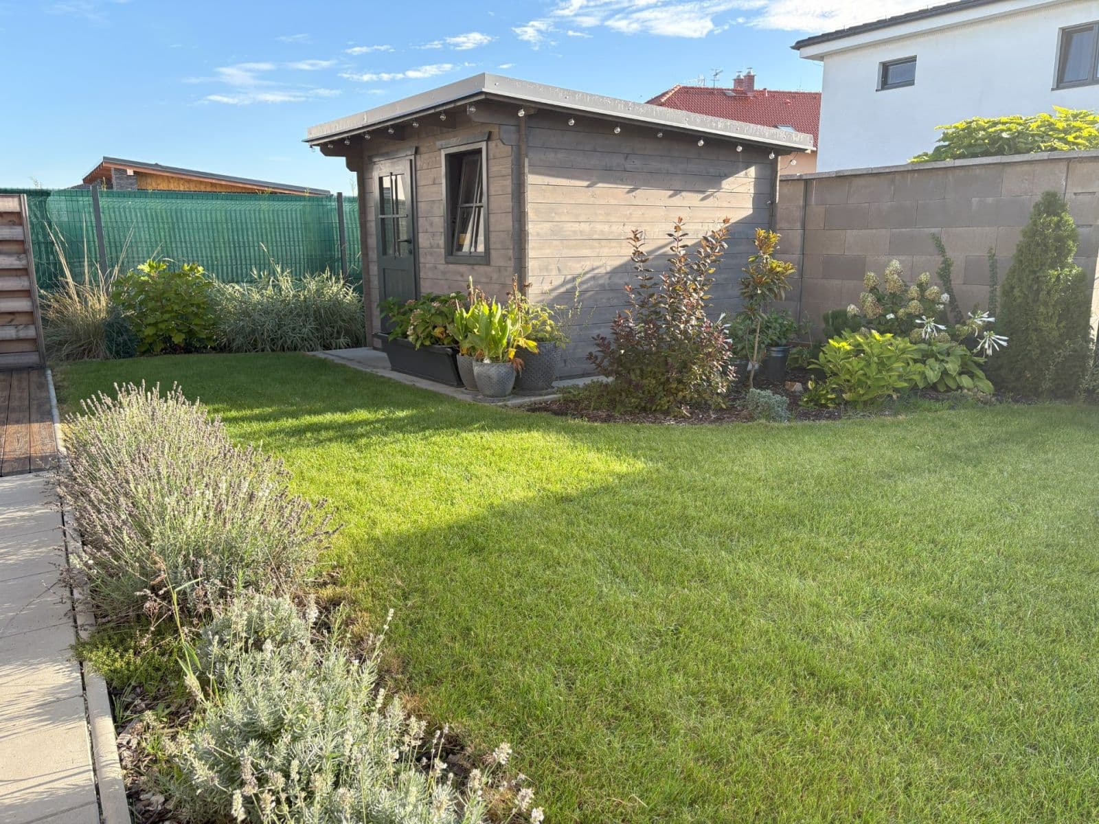 Predaj bytu 3-izbový 78 m², Polerady, Středočeský kraj Predaj bytu 3-izbový 78 m², Polerady, Středočeský kraj