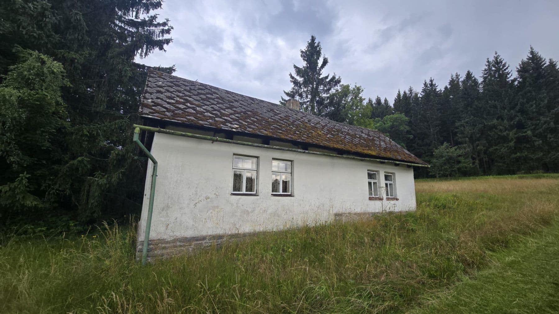 Predaj rekreačného objektu 67 m², pozemek 393 m², Bartošovice v Orlických horách, Královéhradecký kraj Predaj rekreačného objektu 67 m², pozemek 393 m², Bartošovice v Orlických horách, Královéhradecký kraj