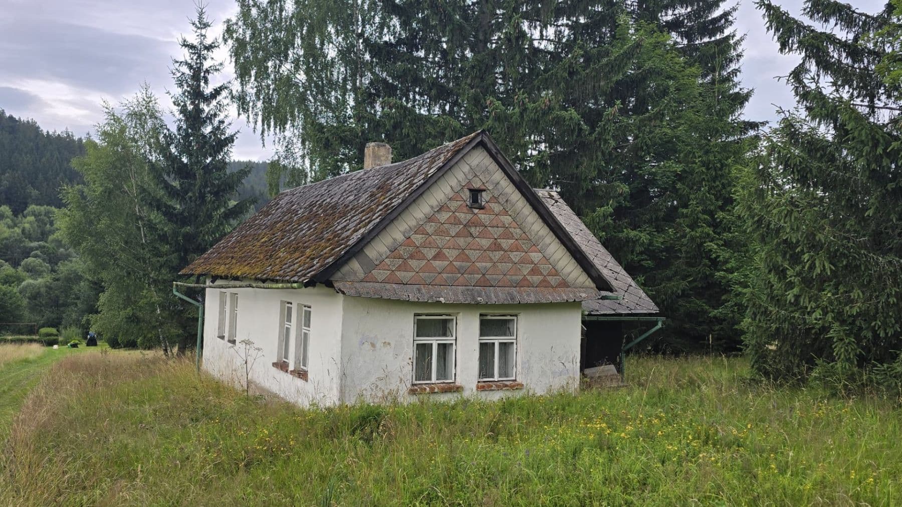 Predaj rekreačného objektu 67 m², pozemek 393 m², Bartošovice v Orlických horách, Královéhradecký kraj Predaj rekreačného objektu 67 m², pozemek 393 m², Bartošovice v Orlických horách, Královéhradecký kraj