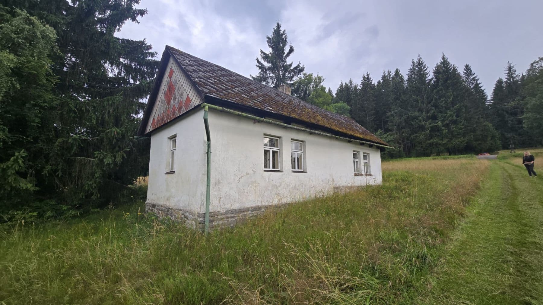 Predaj rekreačného objektu 67 m², pozemek 393 m², Bartošovice v Orlických horách, Královéhradecký kraj Predaj rekreačného objektu 67 m², pozemek 393 m², Bartošovice v Orlických horách, Královéhradecký kraj