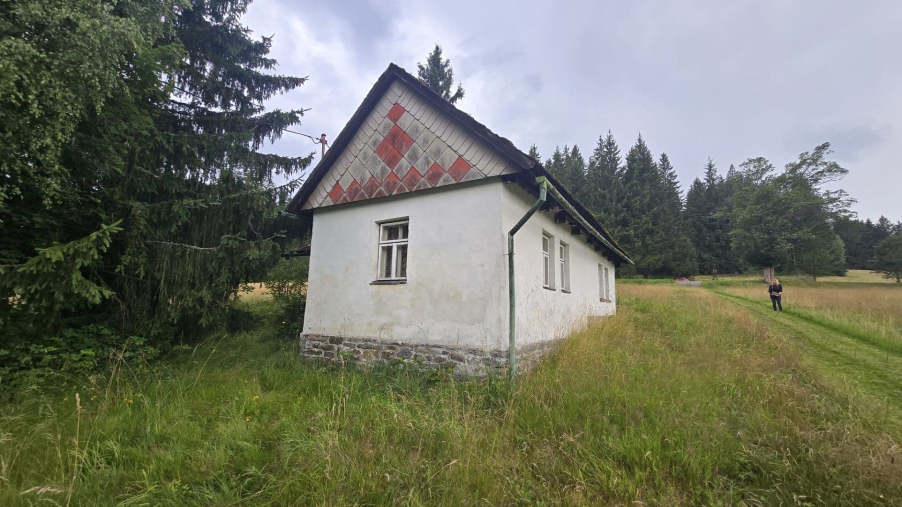 Predaj rekreačného objektu 67 m², pozemek 393 m², Bartošovice v Orlických horách, Královéhradecký kraj Predaj rekreačného objektu 67 m², pozemek 393 m², Bartošovice v Orlických horách, Královéhradecký kraj