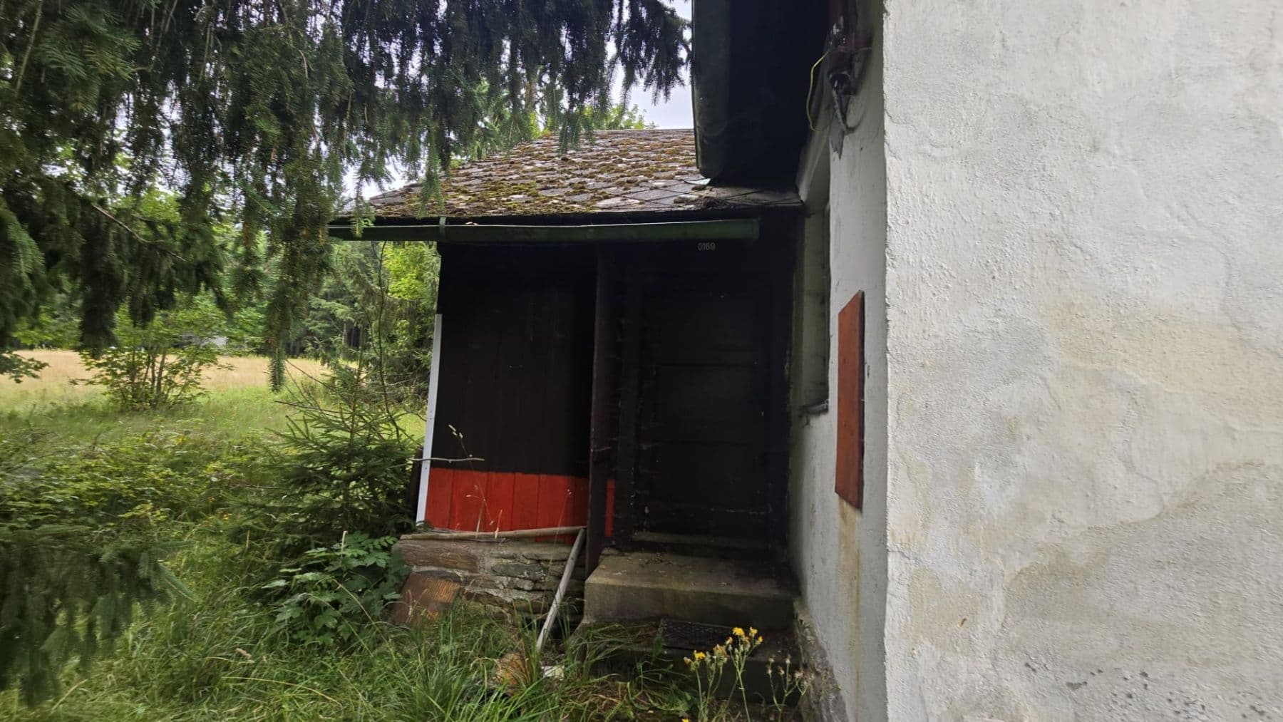 Predaj rekreačného objektu 67 m², pozemek 393 m², Bartošovice v Orlických horách, Královéhradecký kraj Predaj rekreačného objektu 67 m², pozemek 393 m², Bartošovice v Orlických horách, Královéhradecký kraj