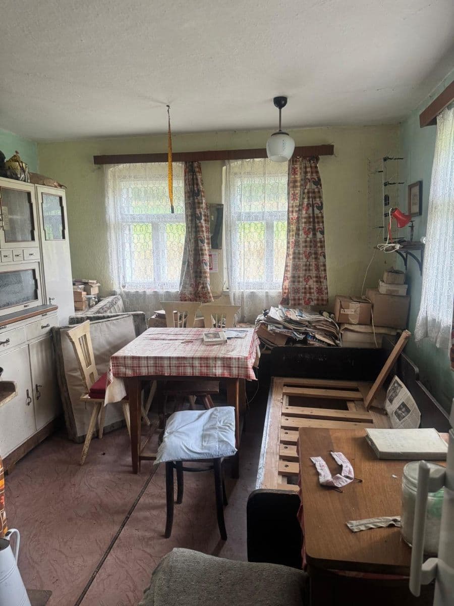 Predaj rekreačného objektu 67 m², pozemek 393 m², Bartošovice v Orlických horách, Královéhradecký kraj Predaj rekreačného objektu 67 m², pozemek 393 m², Bartošovice v Orlických horách, Královéhradecký kraj