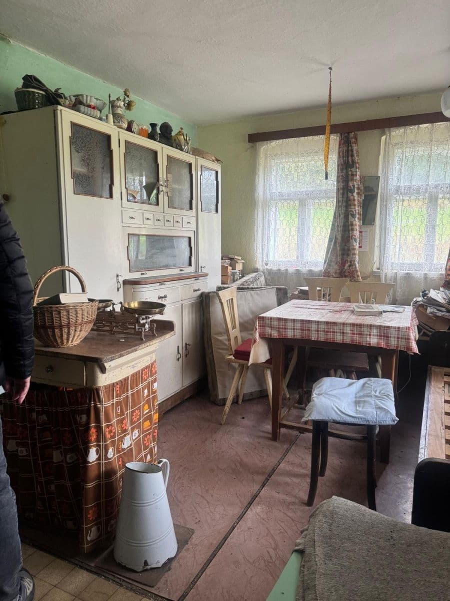 Predaj rekreačného objektu 67 m², pozemek 393 m², Bartošovice v Orlických horách, Královéhradecký kraj Predaj rekreačného objektu 67 m², pozemek 393 m², Bartošovice v Orlických horách, Královéhradecký kraj