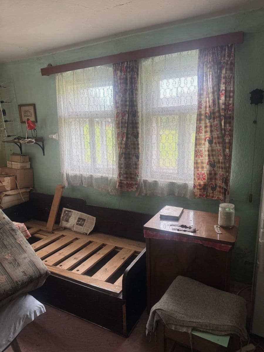 Predaj rekreačného objektu 67 m², pozemek 393 m², Bartošovice v Orlických horách, Královéhradecký kraj Predaj rekreačného objektu 67 m², pozemek 393 m², Bartošovice v Orlických horách, Královéhradecký kraj