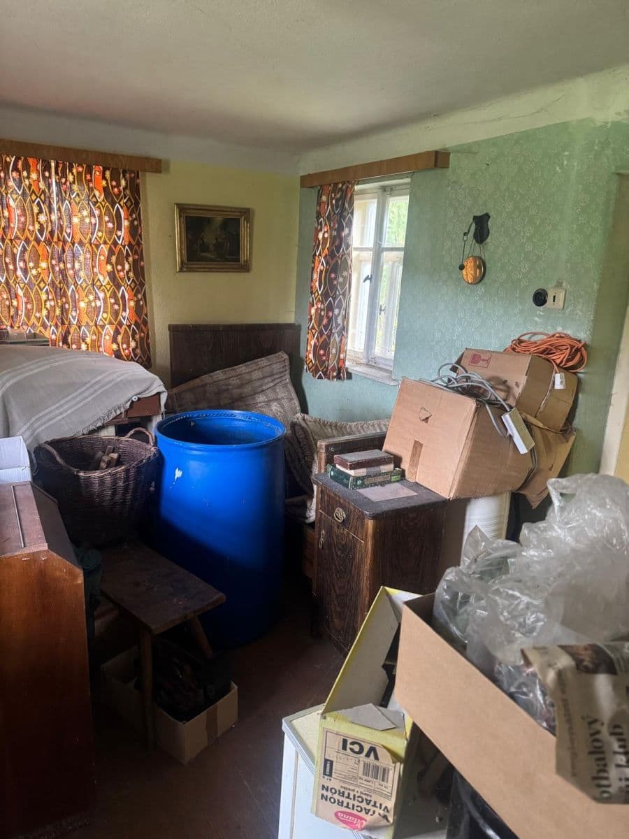 Predaj rekreačného objektu 67 m², pozemek 393 m², Bartošovice v Orlických horách, Královéhradecký kraj Predaj rekreačného objektu 67 m², pozemek 393 m², Bartošovice v Orlických horách, Královéhradecký kraj