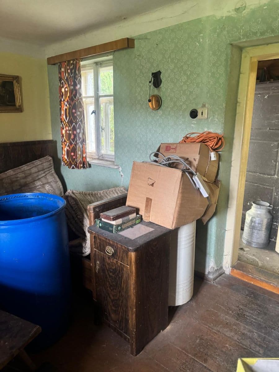 Predaj rekreačného objektu 67 m², pozemek 393 m², Bartošovice v Orlických horách, Královéhradecký kraj Predaj rekreačného objektu 67 m², pozemek 393 m², Bartošovice v Orlických horách, Královéhradecký kraj